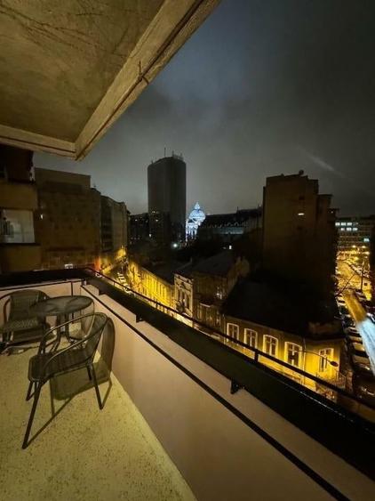 Apartament 2 camere renovat LUX | Cismigiu - Brezoianu | - 10