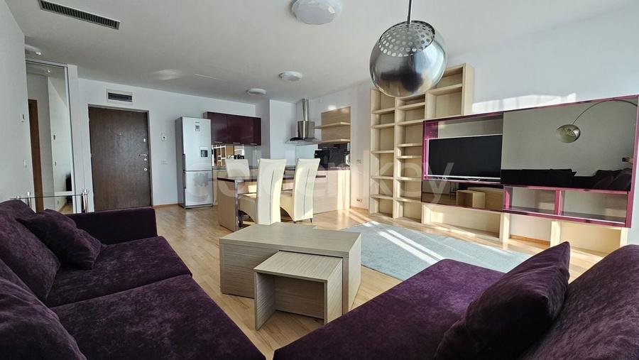 Apartament 2 camere | Vedere panoramica | - 2