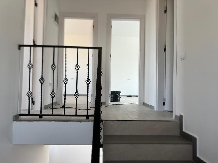 Vila individuala Comuna BERCENI - 9