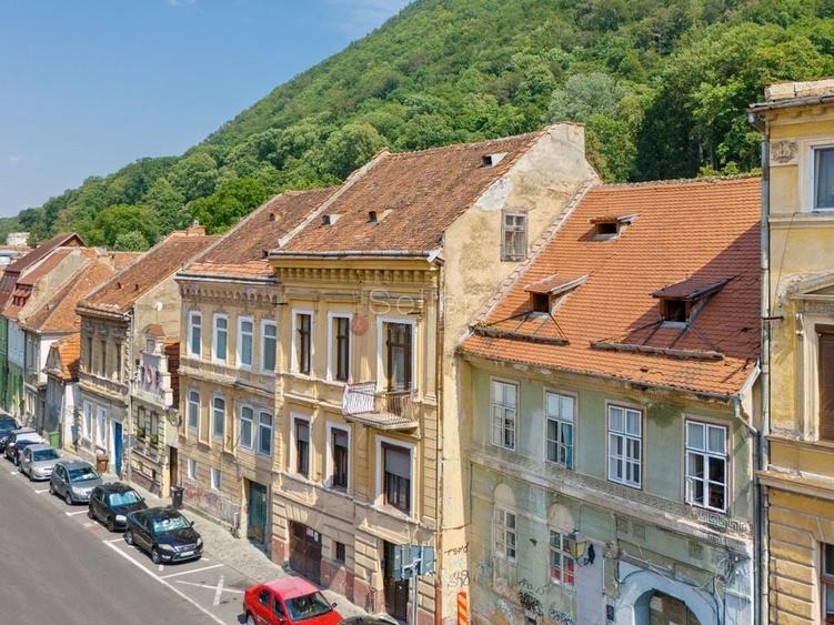 Zona Centrala Structura Generoasa - 1