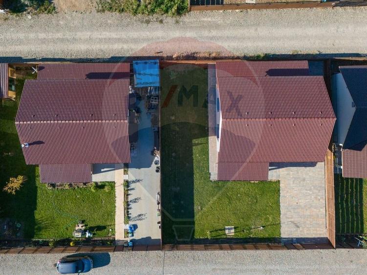 Casa single cu curte generoasa - Cartier Izvor, Brasov - 39