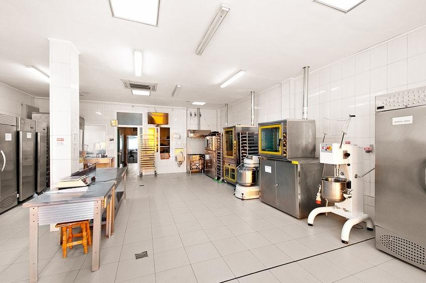 Spațiu comercial, 307 mp în Țiglina 2 - 9