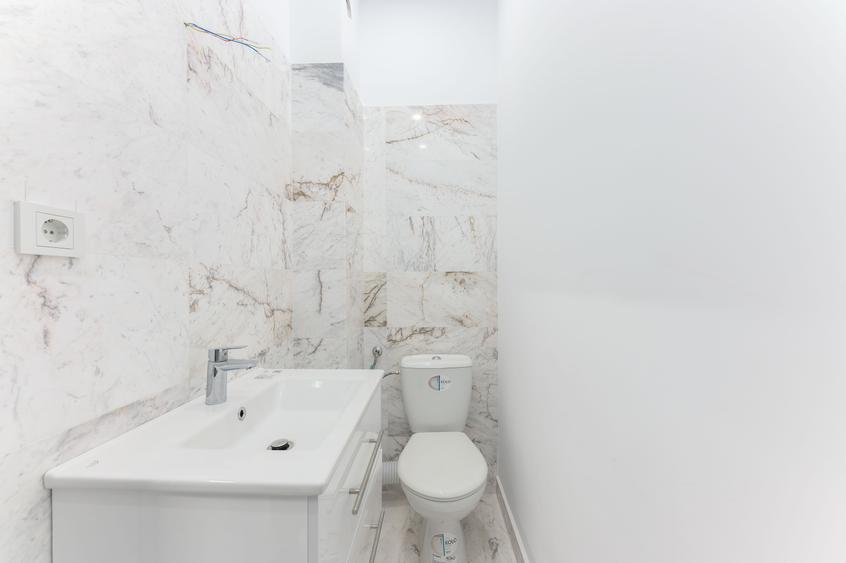 OFERTA SPECIALA APARTAMENT 3 CAMERE! PRET SPECIAL 125400 EURO +TVA - 11