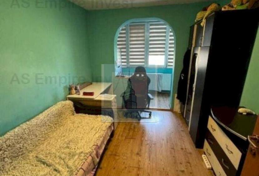 Ap 3 camere decomandat - zona Astra (ID:13477) - 1