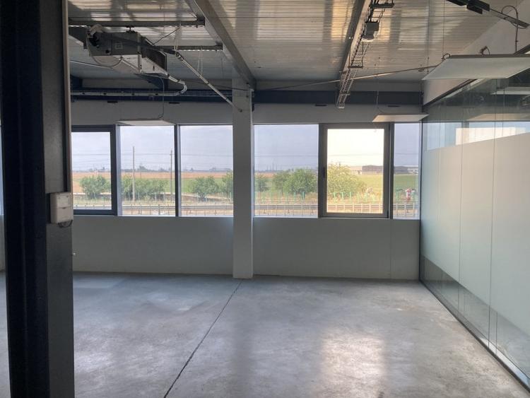 Hala de inchiriat Bucuresti-Popesti Leordeni - 11