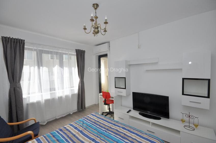 Militari Residence strada Weiner Palada mobilata utilata renovata loc parcare