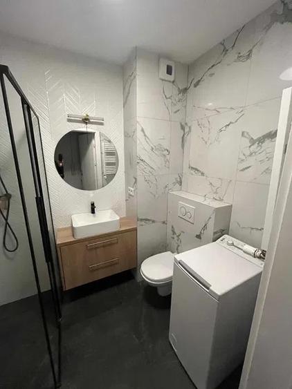 Apartament 2 camere Zona Tipografilor - 2