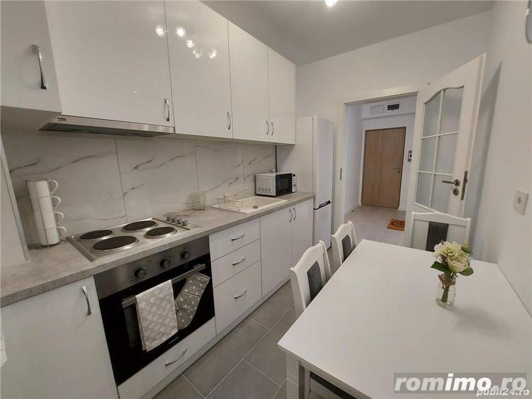 Apartament 3 camere decomandat pe Bd Timisoara - 6