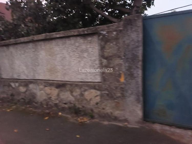 Casa cu teren 900 mp,Tabacovici