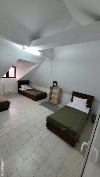 Casa de inchiriat cazare in zona Lipovei - 3