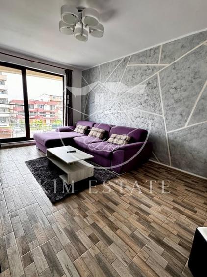 Apartament 2 camere zona Mackerel, vedere la mare - 8