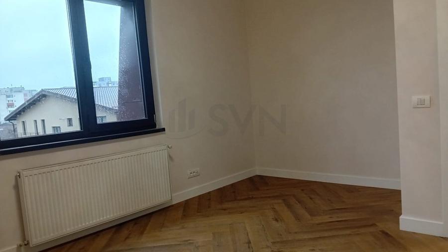 REA1027834 Apartament 3 camere zona Ion Mihalache - 5