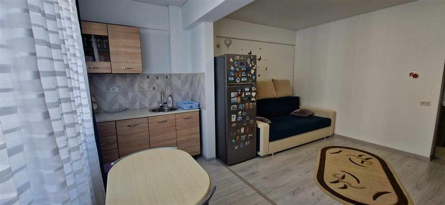 Garsoniera de inchiriat Pollux Rezidence - 7