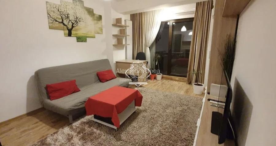 Apartament 2 camere | Calea Mosilor - Bloc nou | Mobilat si utilat modern
