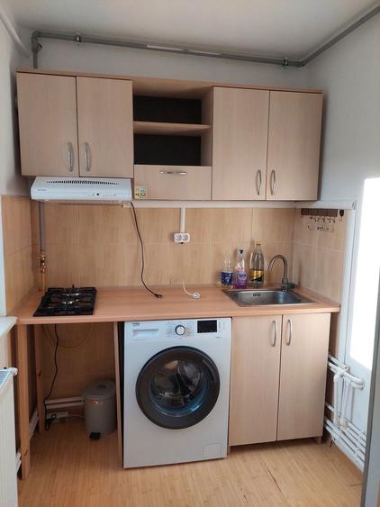 Apartament 2 camere Constanta zona Brotacei - 3