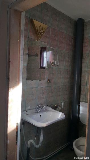 Casa de vacan?a (motel) pe Lacul Cinci?. - 4