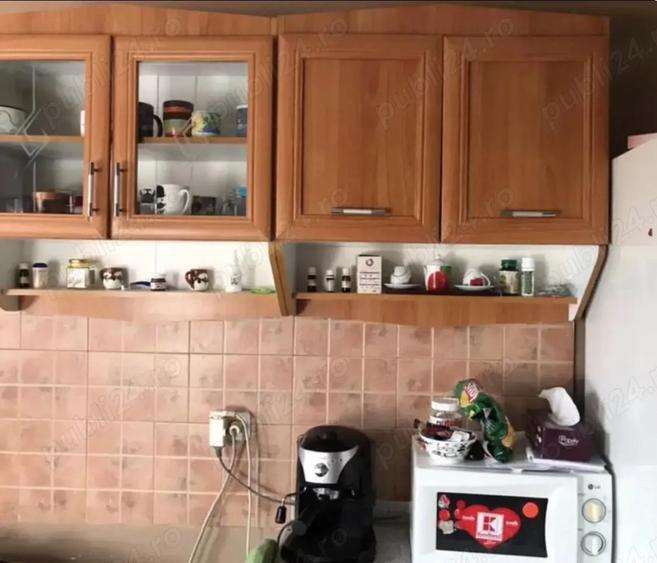 Inchiriez apartament 2 camere - 1