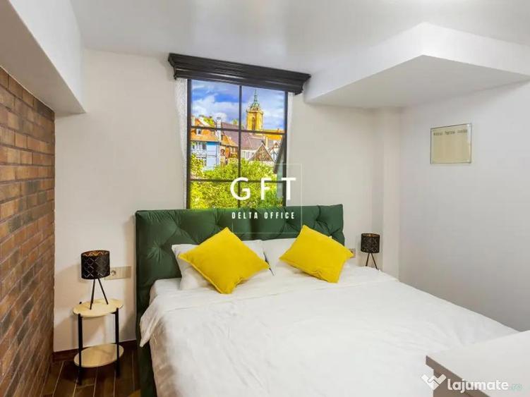 Apartament 3 camere, mobilat lux, zona Ultracentrala - p... - 11