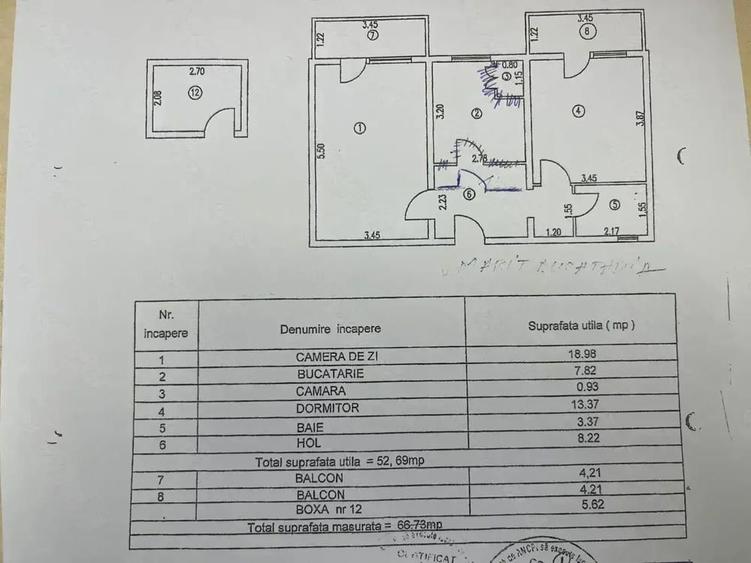 Oportunitate ultracentrala investi?ie ideala, cu acces facil - 1