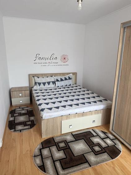 Inchiriez apartament pe termen lung - 4