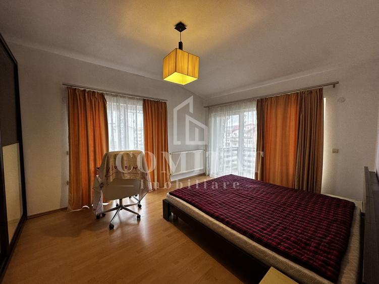 Apartament 2 camere | Parcare | Eroilor - Floresti - 7