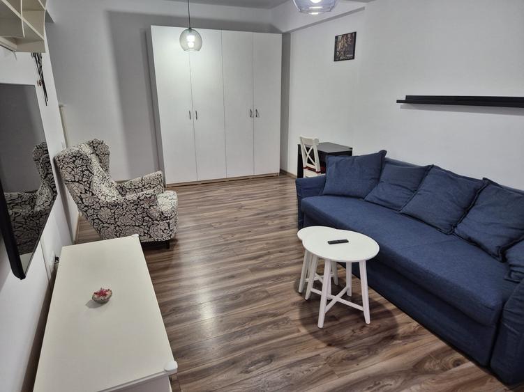 Militari -Lujerului. Gran Via Park. / Plazz Mall.NOU.CentralaTermica - 4