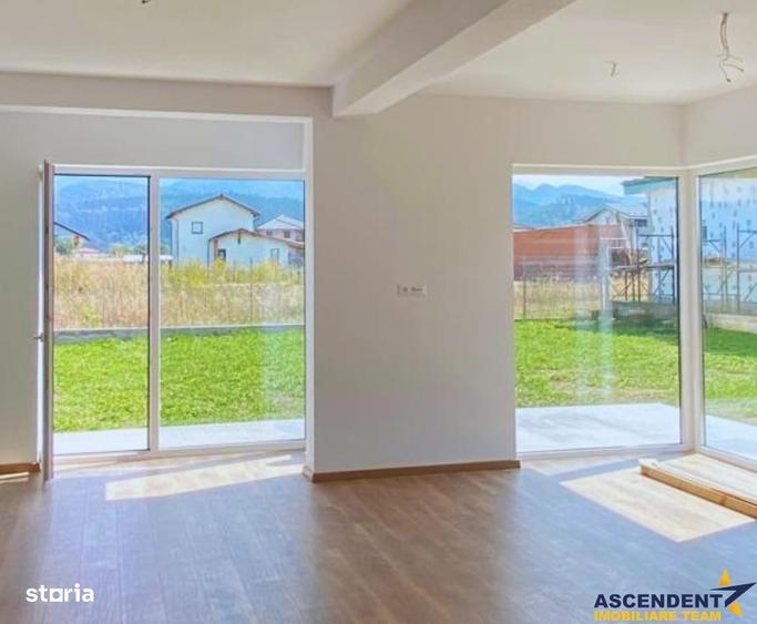 Vila cu 600mp teren, caracteristici apreciabile, Cristian, Brasov - 11