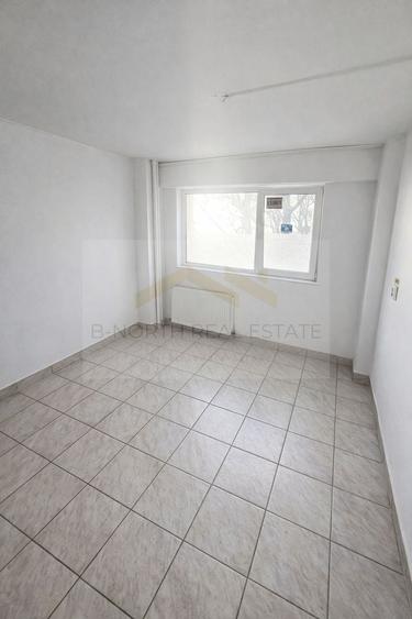 Spațiu de închiriat Mihai Bravu | Parter | Ideal manichiură, masaj, birou - 1