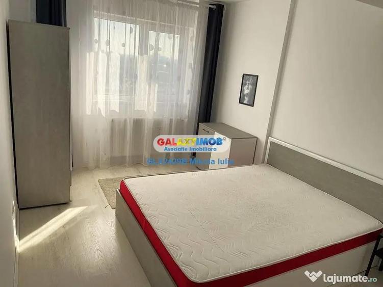 Apartament 2 camere decomandat et 10/12 V22 -Virtutii - Luj - 2