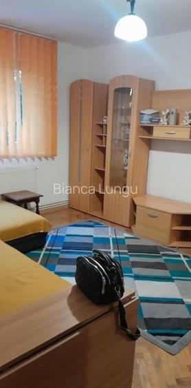 Apartament de 2 camere ( Centrala-Reabilitat )-Astra