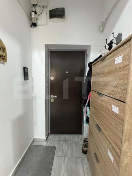 Apartament cu 2 camere, bloc 2017 - Rahova - Pucheni - 13