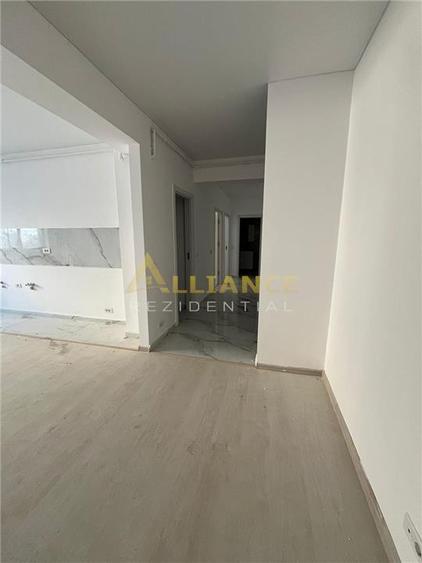 Berceni - 3 Camere - Gata De Mutare - 11