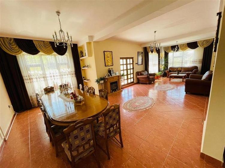 VILA exclusivist? de vanzare Agigea - 2