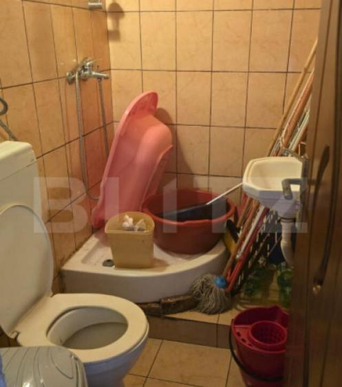 Apartament de vanzare, cu 1 camera, 22 mp, zona Soarelui - 3