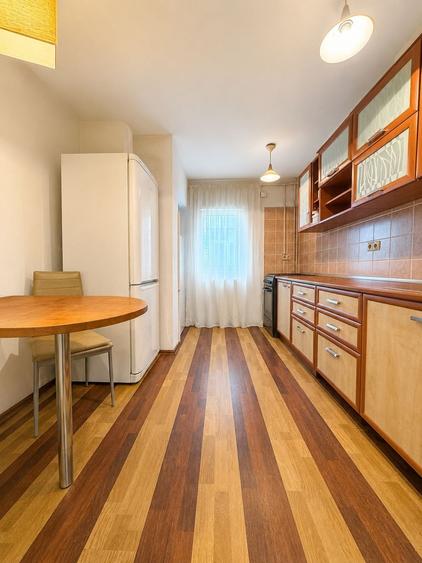 Faleza Nord-Pescarie-Str Unirii | 4 camere decomandate langa plaja - 7