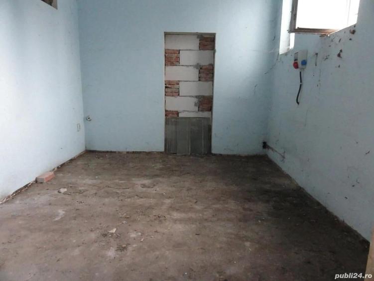 Spatiu comercial cu vitrina mare zona ultracentrala, 78 mp - 4