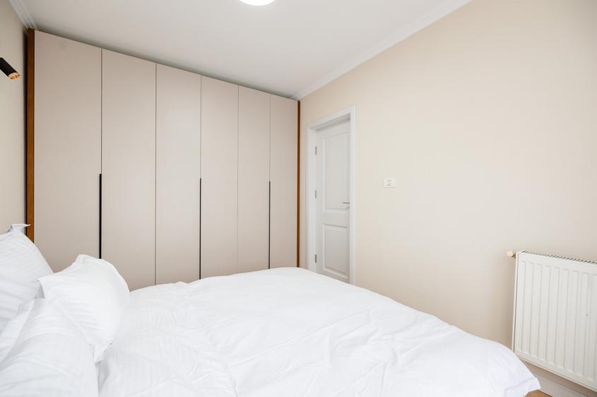 Apartament modern, 2 camere decomandat, bloc nou - Alfa - 6