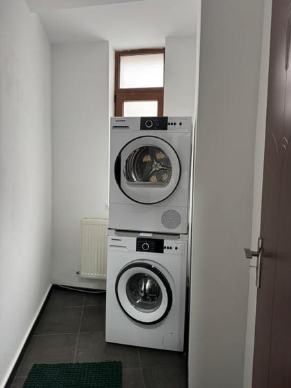 Eroii Revolutiei, Giurgiului, bloc nou, centrala proprie, mobilat modern - 6