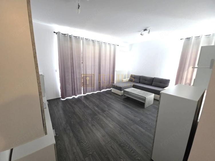 Apartament cu 2 camere decomandat în Torontalului