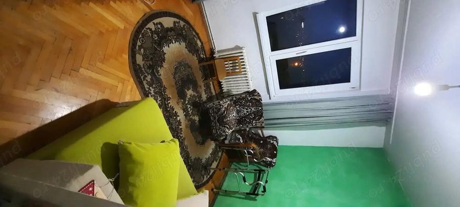 Vanzare apartament cu 3 camere in Cartierul Dambu Pietros. - 5