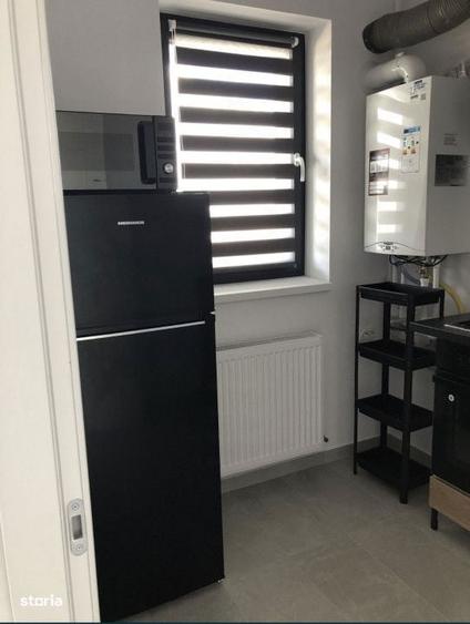 Garsoniera | Hils Pallady | Loc parcare | Centrala | Balcon | Metrou - 7