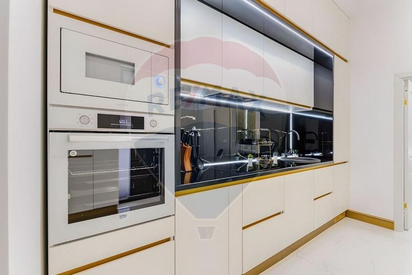 Studio cu 1 camera de vânzare în zona centrala - Noua - 18