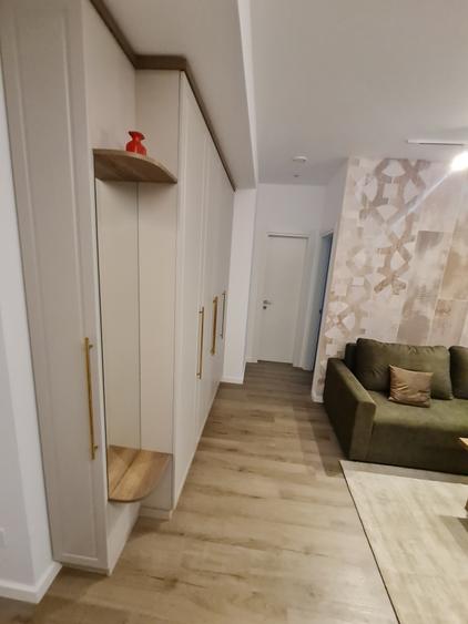 Exclusivitate,- Mobipark - Apartament tip studio - 20