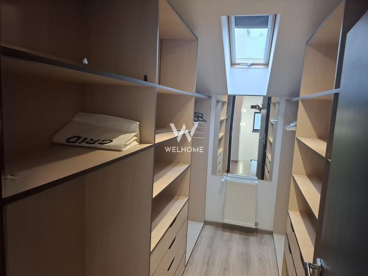 Casa individuala cu pivnita in Sura Mica, zona Salii de sport - Sibiu - 13