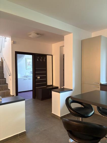 Popesti Centru - Vila individuala - 6