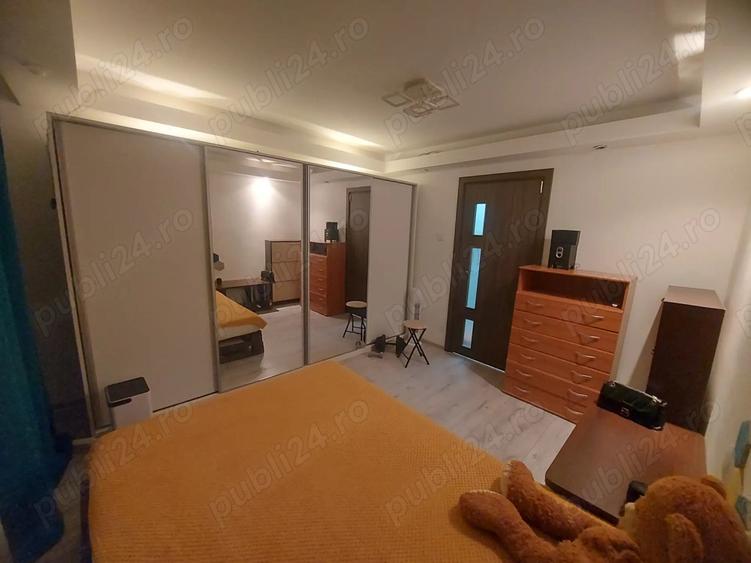 Garsoniera Pite?ti Depozitelor - 4