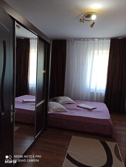 2 camere Centru - 3