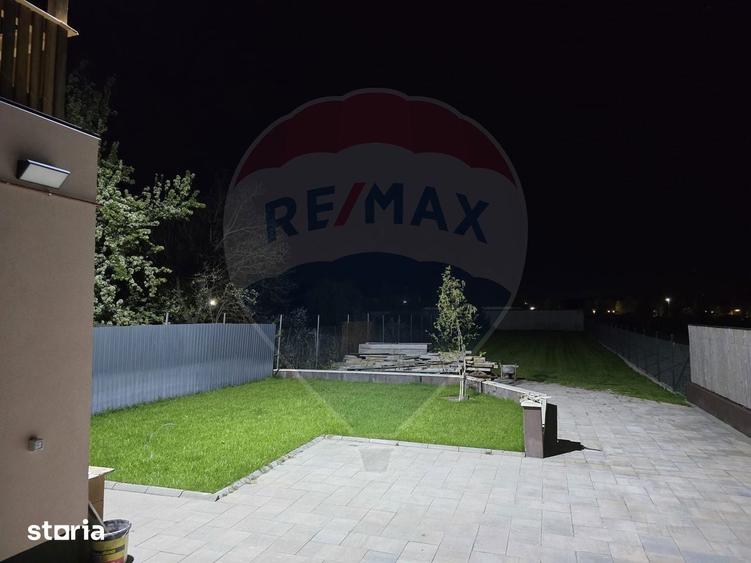 Vila Premium Izvorani | Garaj Dublu | Solar & SPA Ready |1.268mp teren - 9