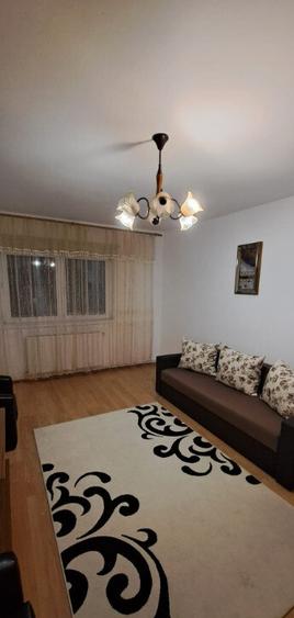 Inchiriez apartament 2 camere Sibiu cartier Strand - 4