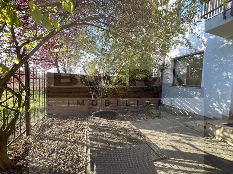 Casa cu 2 etaje de 150mp, curte 40mp, parcare, cartier Buna Ziua - 2